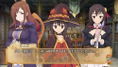 Kono Subarashii Sekai ni Shukufuku wo! Kono Yokubukai Game ni Shinpan Wo! thumbnail 5