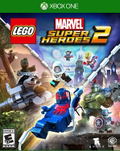 LEGO Marvel Super Heroes 2 thumbnail 1