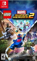 LEGO Marvel Super Heroes 2 thumbnail 1