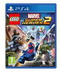 LEGO Marvel Super Heroes 2 thumbnail 1