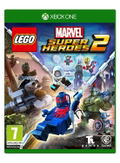 LEGO Marvel Super Heroes 2 thumbnail 1