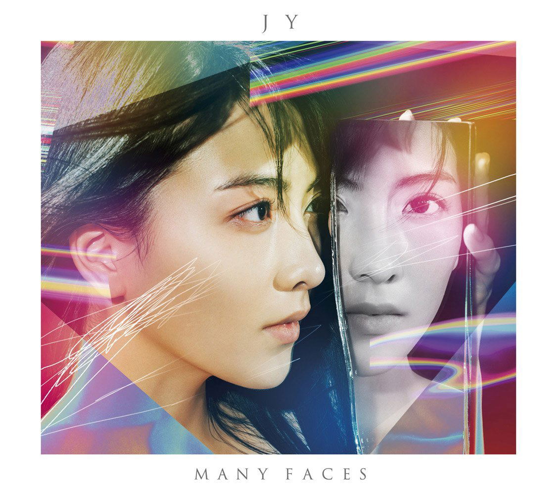 Many Faces [CD+DVD Limited Edition] — Import Game Deal