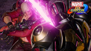 Marvel vs. Capcom: Infinite [Deluxe Edition]_