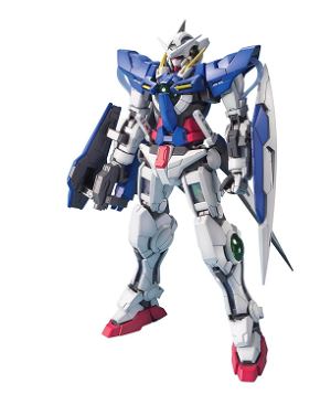 Mobile Suit Gundam 1/100 Scale Model Kit: GN-001 Gundam Exia (MG)