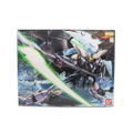 Mobile Suit Gundam 1/100 Scale Model Kit: Gundam Deathscythe-Hell EW Ver. (MG) thumbnail 9