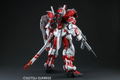 Mobile Suit Gundam Seed Astray 1/60 Scale Model Kit: Gundam Astray Red Frame (PG) thumbnail 6