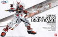 Mobile Suit Gundam Seed Astray 1/60 Scale Model Kit: Gundam Astray Red Frame (PG) thumbnail 9