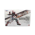 Mobile Suit Gundam Seed Astray 1/60 Scale Model Kit: Gundam Astray Red Frame (PG) thumbnail 10