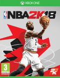 NBA 2K18 thumbnail 1