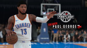 NBA 2K18