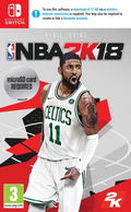 NBA 2K18 thumbnail 1