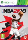 NBA 2K18 thumbnail 1