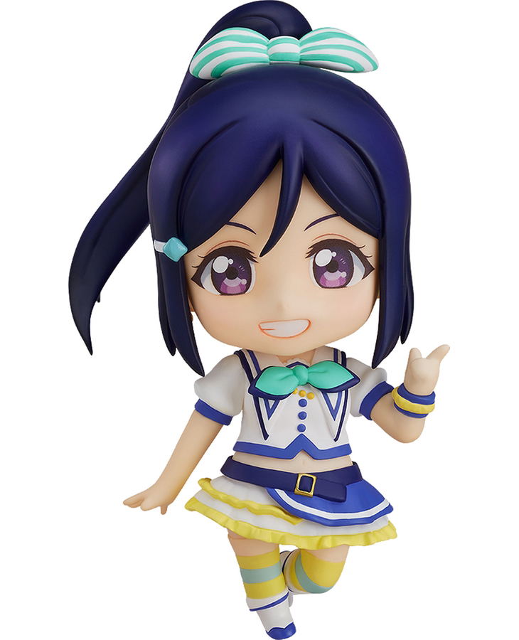 Nendoroid No. 771 LoveLive!Sunshine!!: Kanan Matsuura image 1