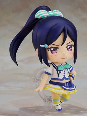 Nendoroid No. 771 LoveLive!Sunshine!!: Kanan Matsuura