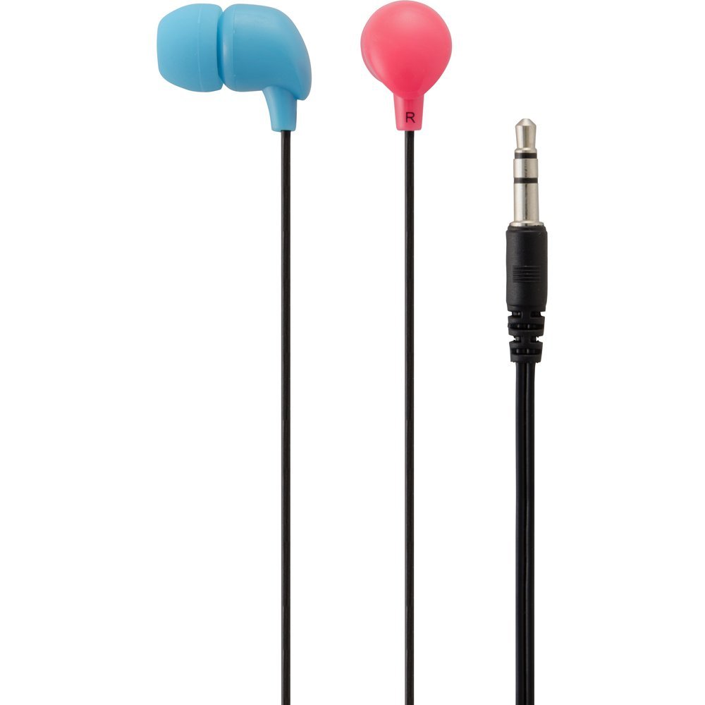 Nintendo earphones discount