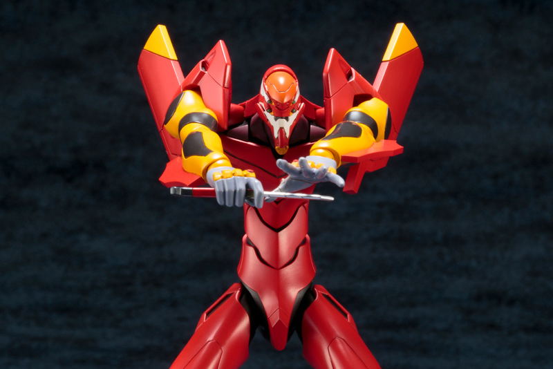 Neon Genesis Evangelion: Evangelion EVA-02 TV Ver. (Re-run) image 10