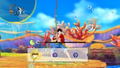 One Piece: Unlimited World R Deluxe Edition (English) thumbnail 3