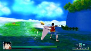 One Piece: Unlimited World R Deluxe Edition (English)