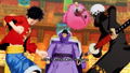 One Piece: Unlimited World R Deluxe Edition thumbnail 4
