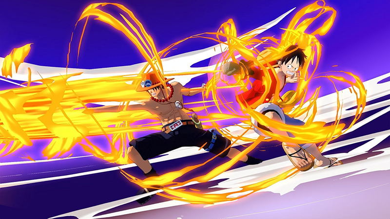 One Piece: Unlimited World R Deluxe Edition image 5