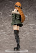 Persona 5 1/7 Scale Pre-Painted Figure: Futaba Sakura (Re-run) thumbnail 3
