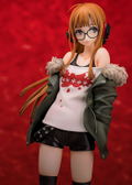 Persona 5 1/7 Scale Pre-Painted Figure: Futaba Sakura (Re-run) thumbnail 8