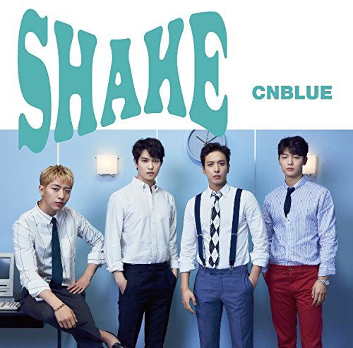 Shake — Import Game Deal
