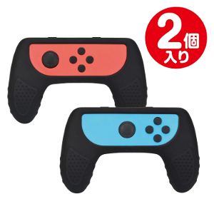 Silicon Grip for Nintendo Switch (2pcs set)