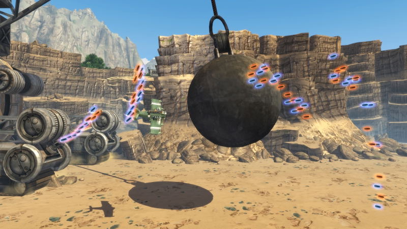 Sine Mora EX image 2