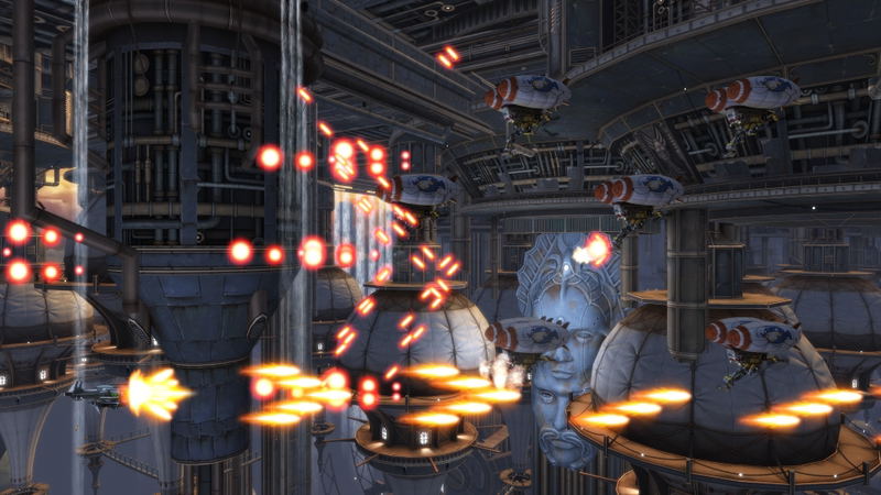 Sine Mora EX image 3