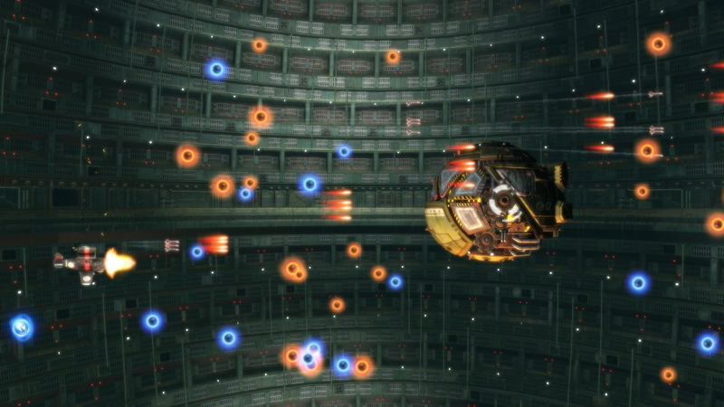 Sine Mora EX image 7