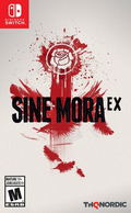Sine Mora EX thumbnail 1