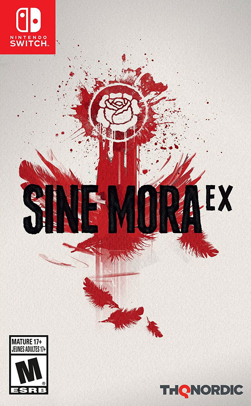 Sine Mora EX image 1