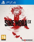 Sine Mora EX thumbnail 1