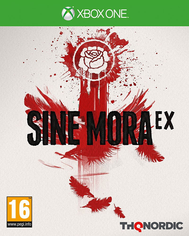 Sine Mora EX image 1