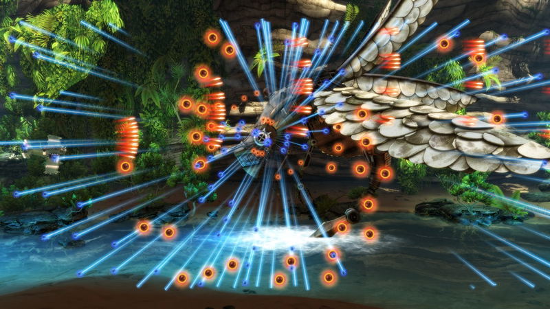 Sine Mora EX image 10