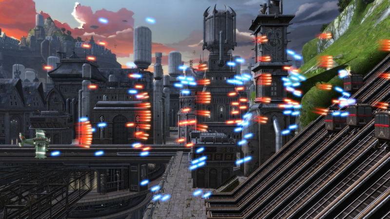 Sine Mora EX image 6