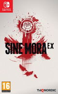 Sine Mora EX thumbnail 1