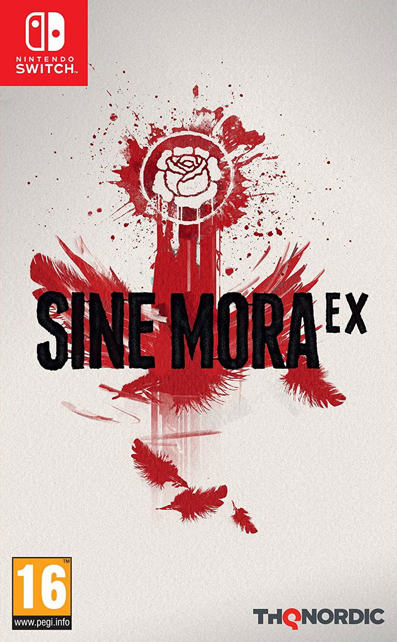 Sine Mora EX image 1