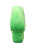 Splatoon 2 Plush: Neon Green Squid Cushion (Re-run) thumbnail 3