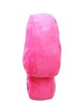 Splatoon 2 Plush: Neon Pink Squid Cushion (Re-run) thumbnail 3