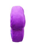 Splatoon 2 Plush: Neon Purple Squid Cushion thumbnail 3
