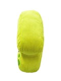 Splatoon 2 Plush: Neon Yellow Squid Cushion thumbnail 3