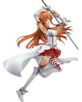 Sword Art Online 1/8 Scale Pre-Painted Figure: Asuna -Knights of the Blood Ver.- (Re-run) thumbnail 1