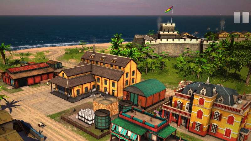 Tropico 5 - Complete Collection image 9