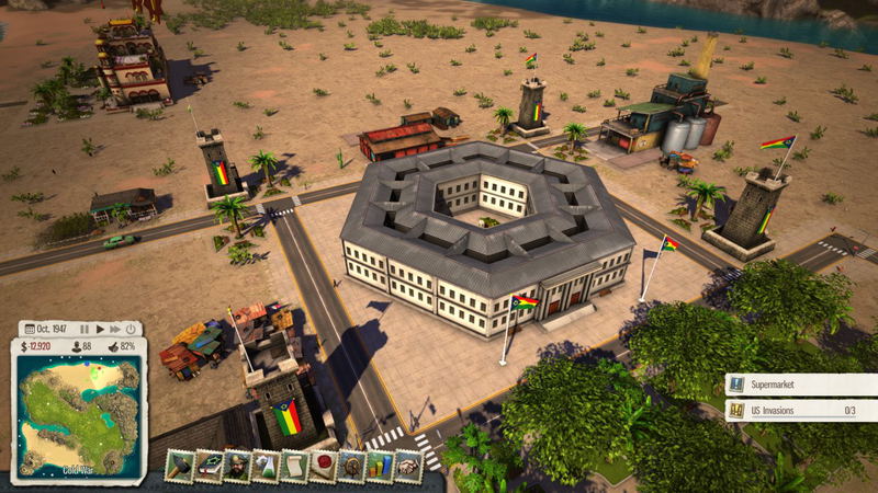 Tropico 5 - Complete Collection image 10