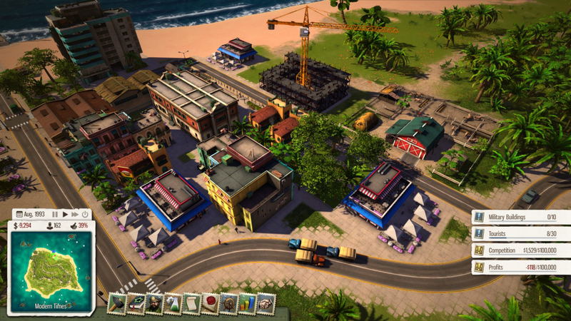 Tropico 5 - Complete Collection image 11