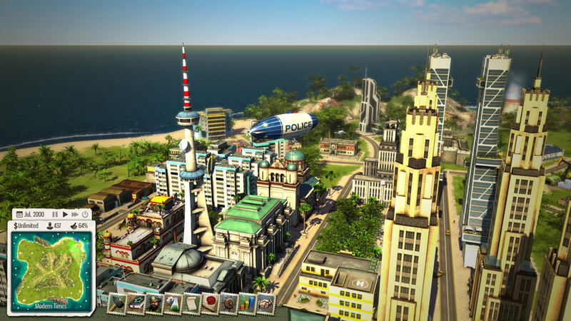 Tropico 5 - Complete Collection image 2