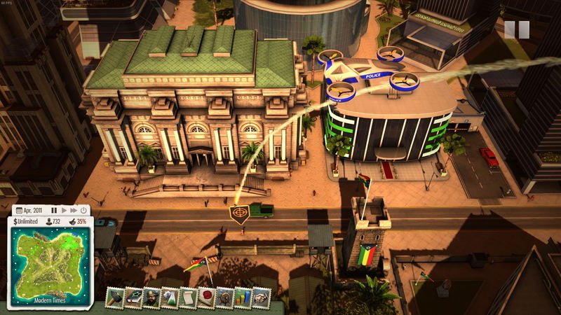 Tropico 5 - Complete Collection image 3