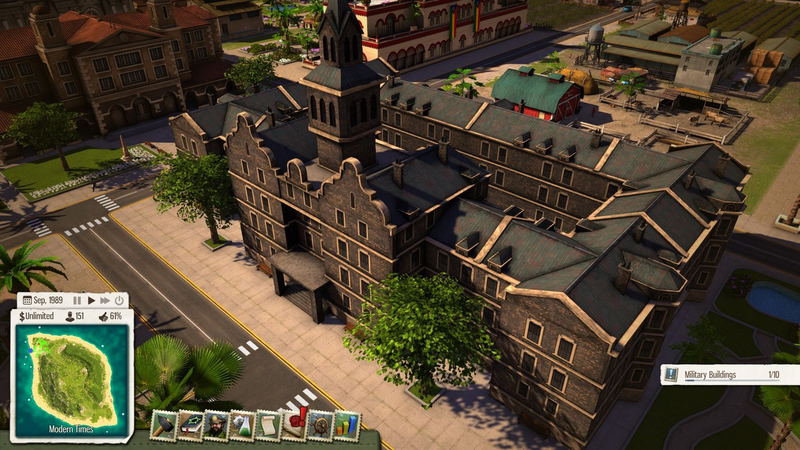 Tropico 5 - Complete Collection image 5